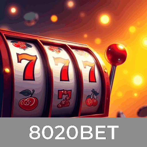 8020BET: A Experiência Real de Jogos de Mesa ao Vivo