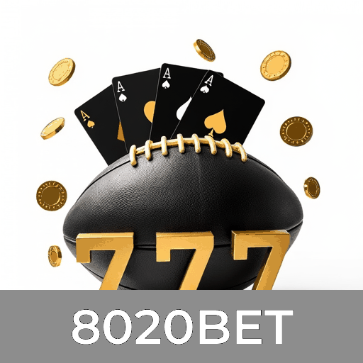 8020BET: Seu Cassino Premiado e Seguro