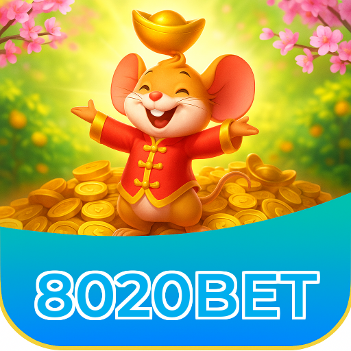 8020BET: Seu Cassino Premiado e Seguro