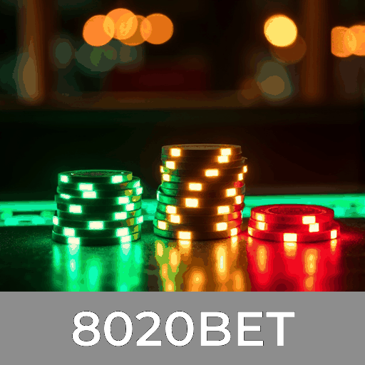 8020BET: Aproveite Bônus e Promoções Exclusivas