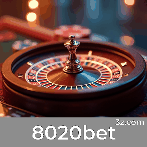 8020bet: Um Parque de Interação Global para Jogadores