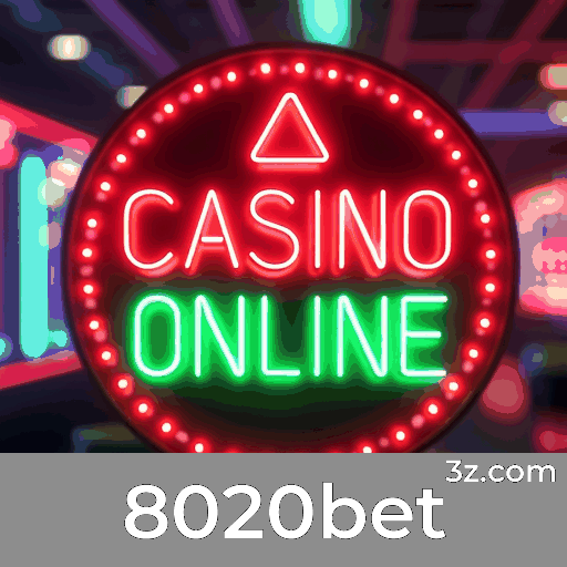 8020bet: Aproveite Promoções Imperdíveis e Ganhe Mais
