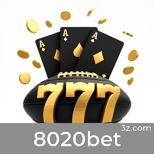 8020bet: Bônus Generosos para Jogadores Brasileiros