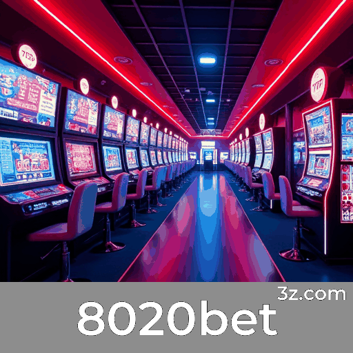 8020bet: Apostas Esportivas Completas e Instantâneas