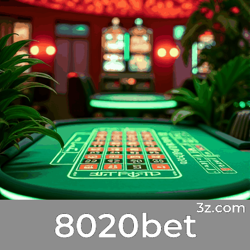 Experimente o Login Exclusivo com Proteção Avançada na 8020bet