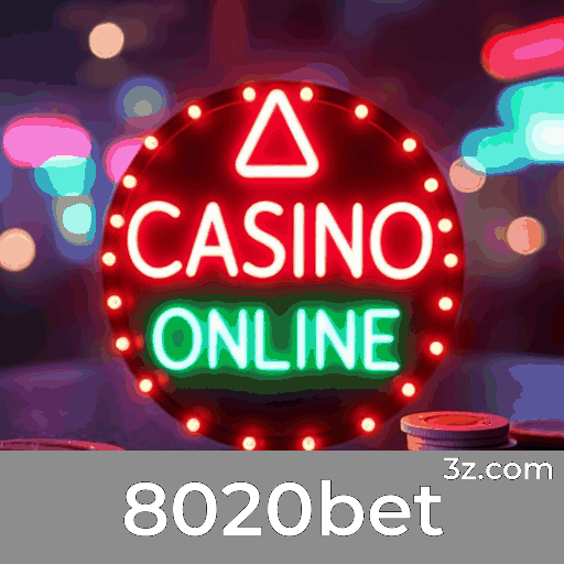 8020bet: Estratégias de Jogos para Vencer no Cassino