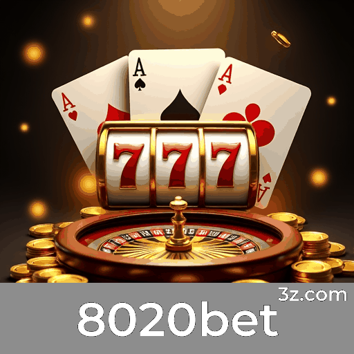 DEPÓSITOS na 8020bet