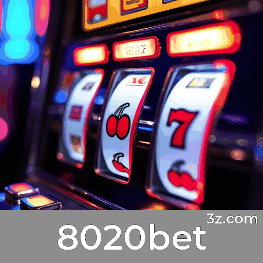 8020bet: Um Parque de Interação Global para Jogadores